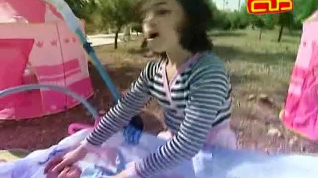 أنشودة إغا - قناة طه