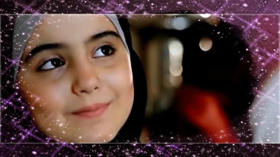 أنشودة أغلى أمل - اهداء لأمل قطامي