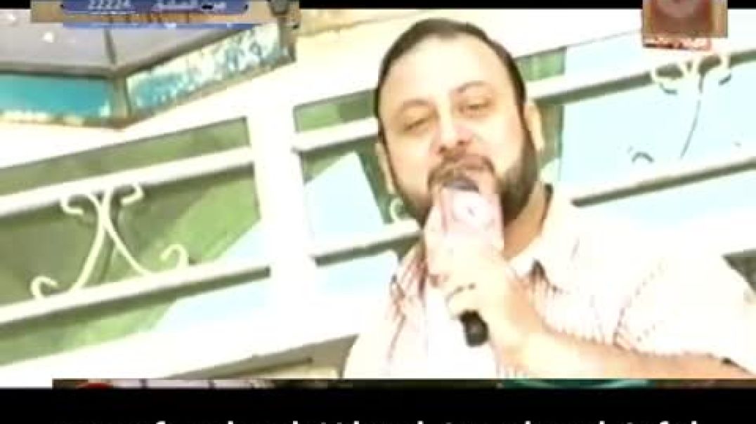 رمضان جنة مع طيور الجنة خالد مقداد - طيور الجنة