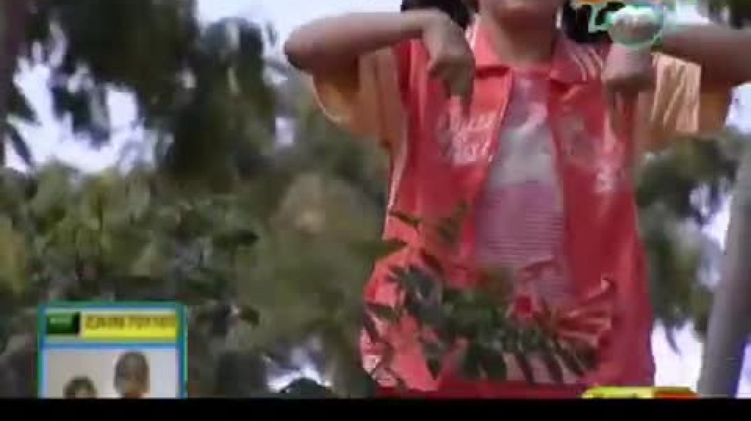 أنشودة هب هب - قناة سمسم