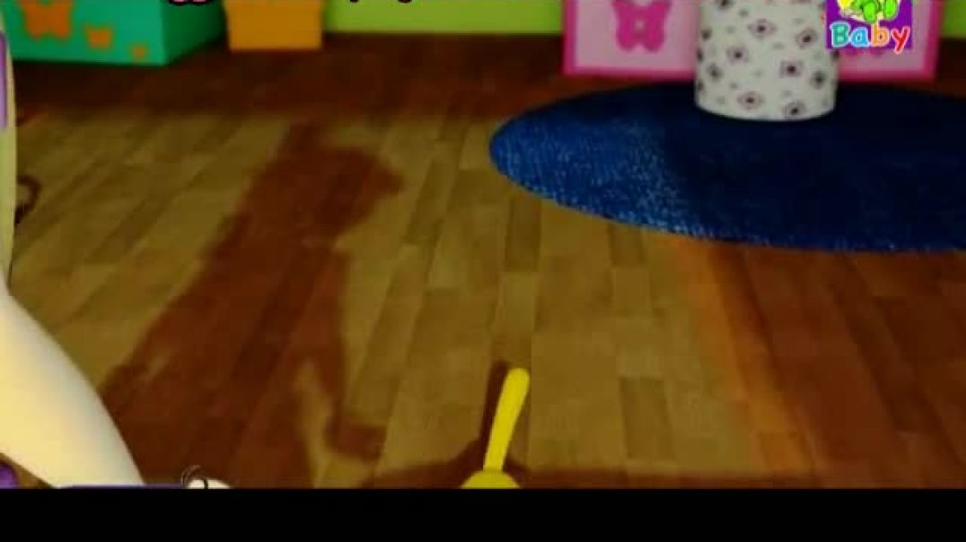 أنشودة يا قطتي - طيور الجنة بيبي