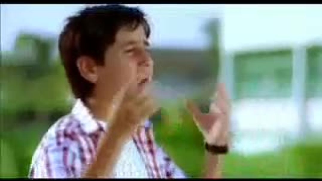 أنشودة حياتي كلها لله - يحي حوى