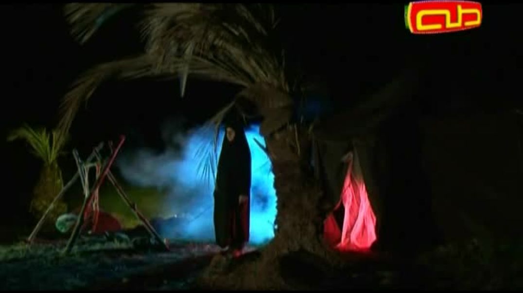 نشيد يا رمال الطفوف - محمد حسين خليل - قناة طه