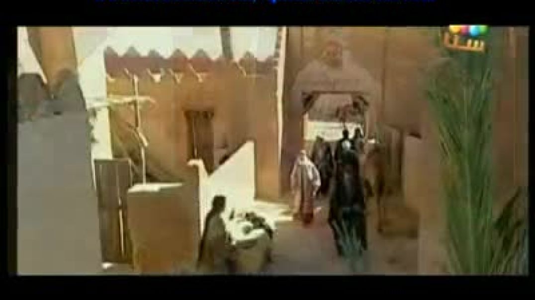 أنشودة يتيم أنقذ أمة - قناة سنا