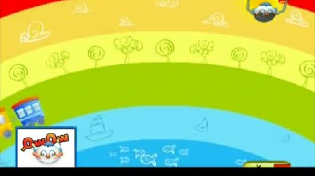 أنشودة سائق القطار - مي يسري