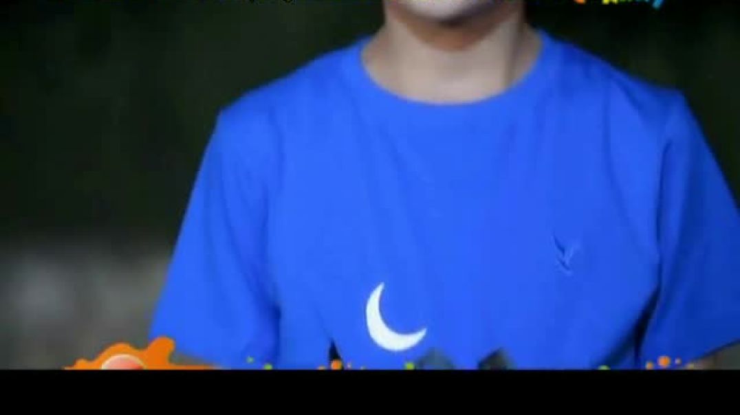 أنشودة أهلا يا رمضان - عبد الله العزاوي