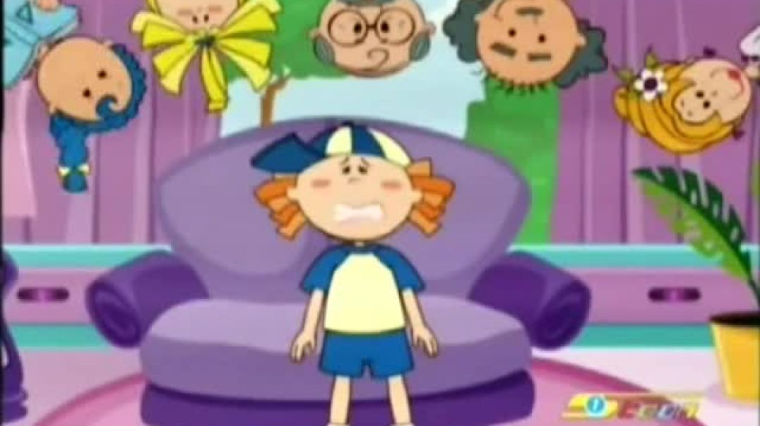 موودا موودي - ردوا على موودو - سبيستون