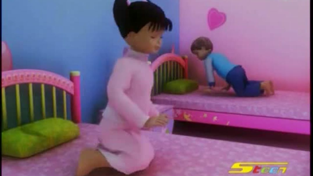 أنشودة أطل الشهر يا أختي - فلة - سبيستون