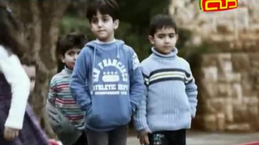 أنشودة الأرجوحة - قناة طه