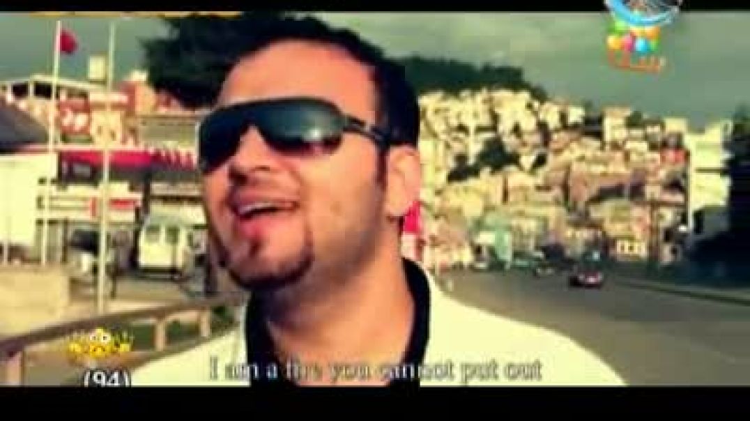 أنشودة أنا مسلم - عبيدة السوطري