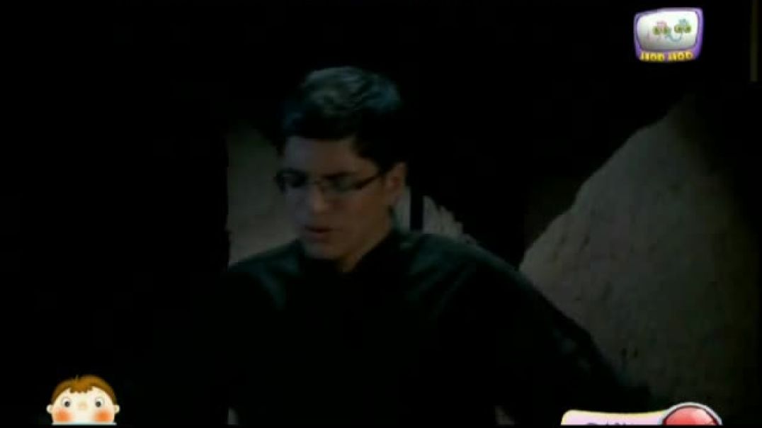 أنشودة ليلة القدر - فرقة ذو الفقار