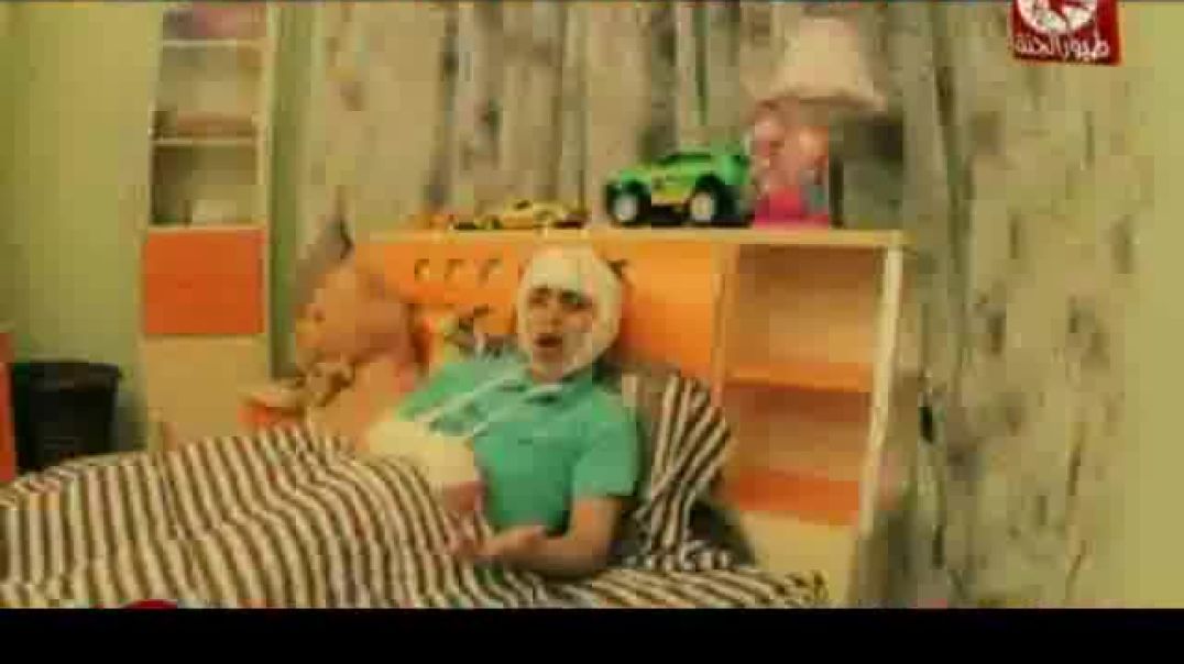 أنشودة عصومي ضرب وليد - طيور الجنة