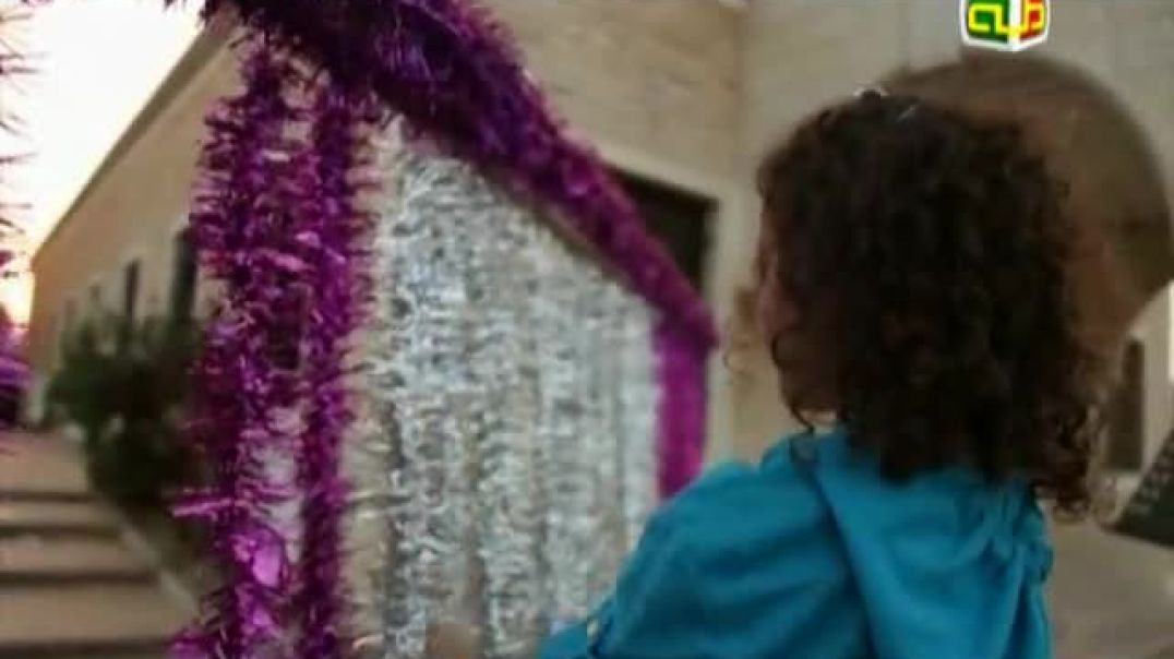 أنشودة رمضان شهر الله - قناة طه