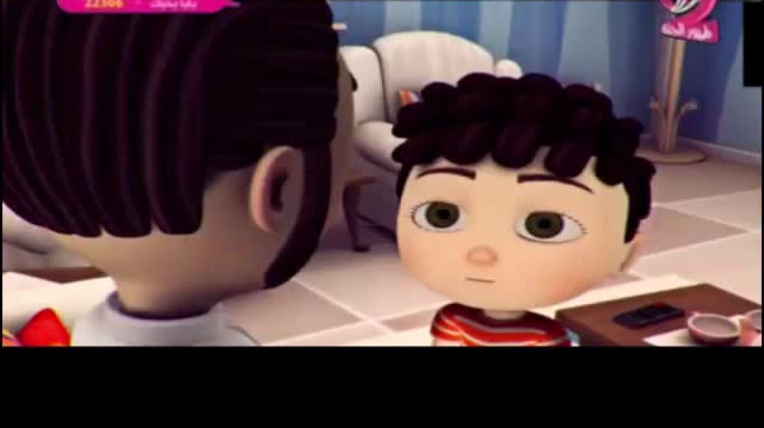 انشودة ليش الغش طيور الجنة