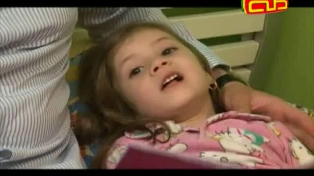 أنشودة حكاية سلوى - قناة طه