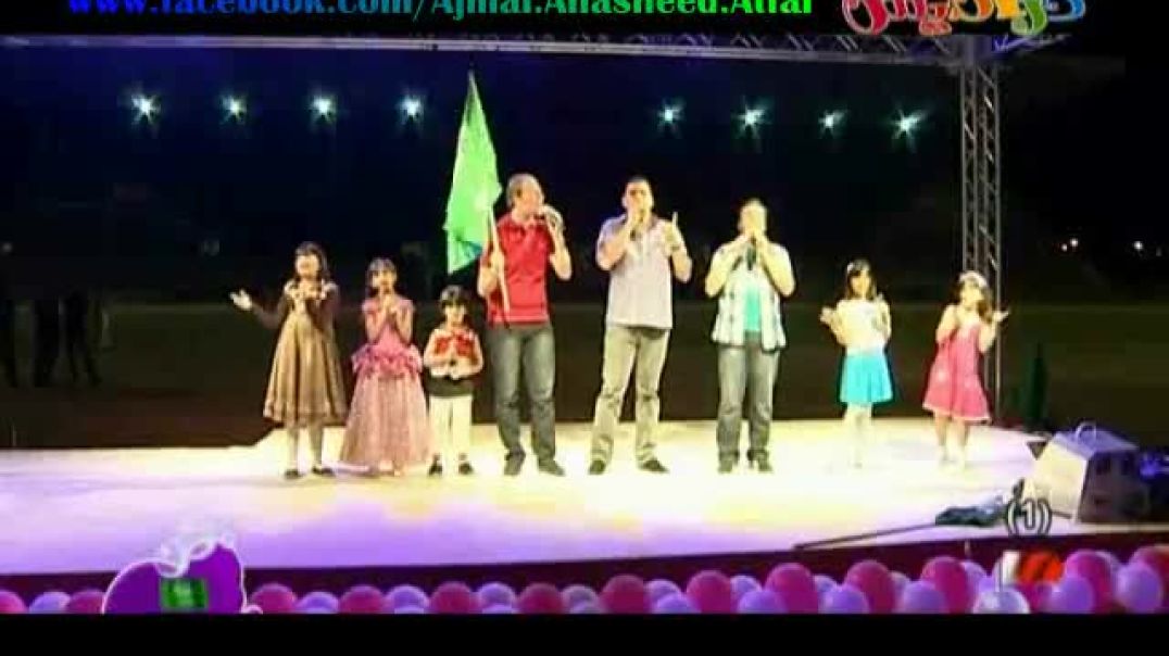 أنشودة لاكتب اسمك يا بلادي