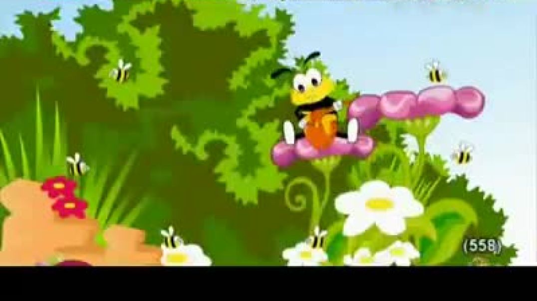 أنشودة نحولة - حنان الطرايرة - كراميش