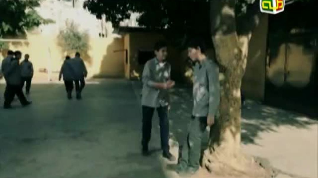 أنشودة أول كلمة - قناة طه