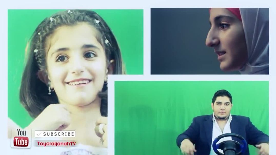 أنشودة من عيد لعيد - ديمة بشار