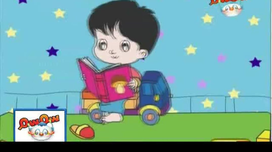 أنشودة موهوب - الثقة للإنتاج الفني