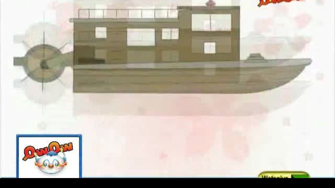 أنشودة أبي نجار - الثقة للإنتاج