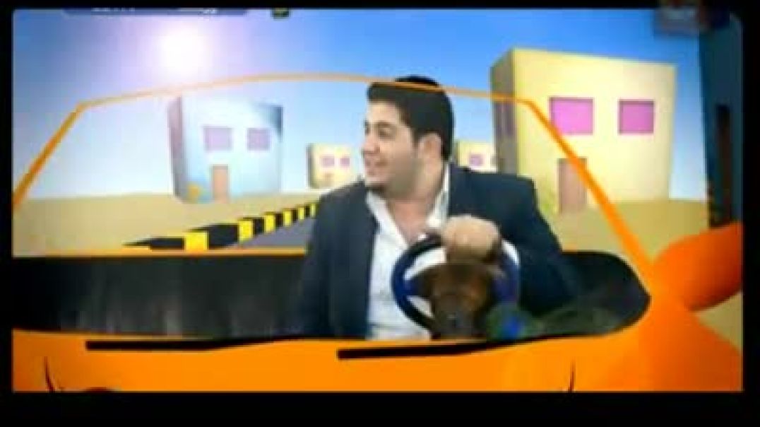 أنشودة يلا نعيد - طيور الجنة