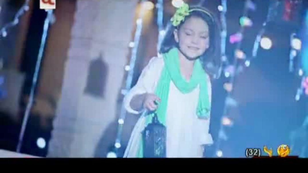 أنشودة رمضان جانا - محبوبة