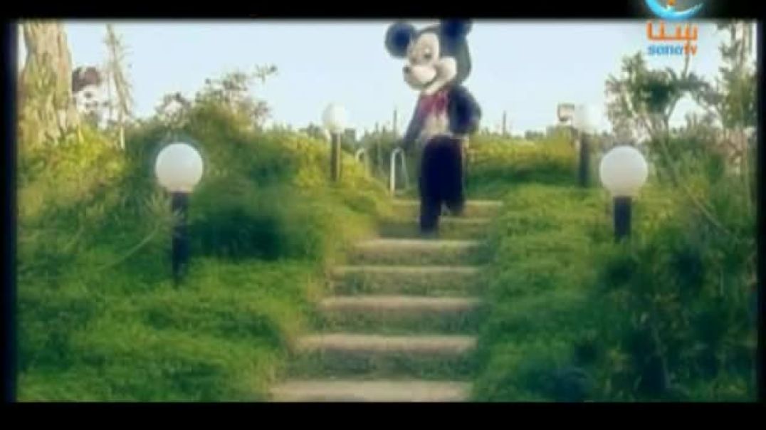 قلب المؤمن - قناة سنا