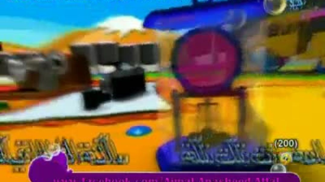 لمن هذا الصوت