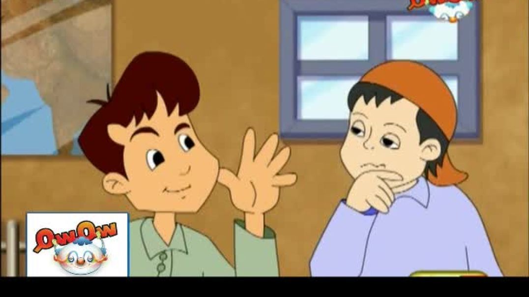 أدب و أخلاق - لست نمامًا