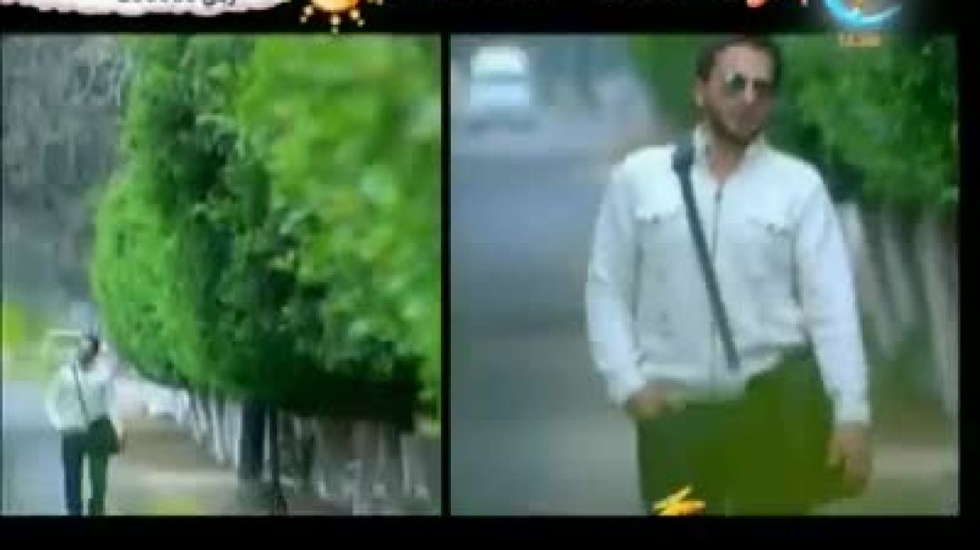 اخترت طريق الله - محمد اسراء و جعفر حوى