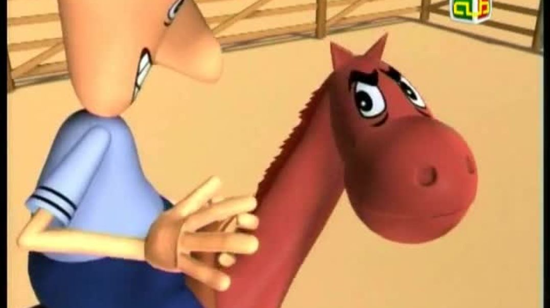 سلسلة المغامرات الأولمبية