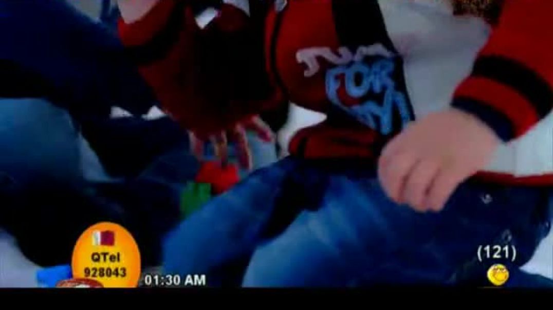 أنشودة قمرة - رندة صلاح - كراميش