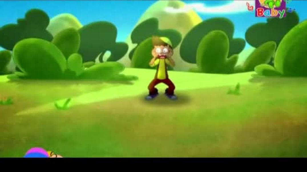 أنشودة الراعي الكذاب - طيور الجنة