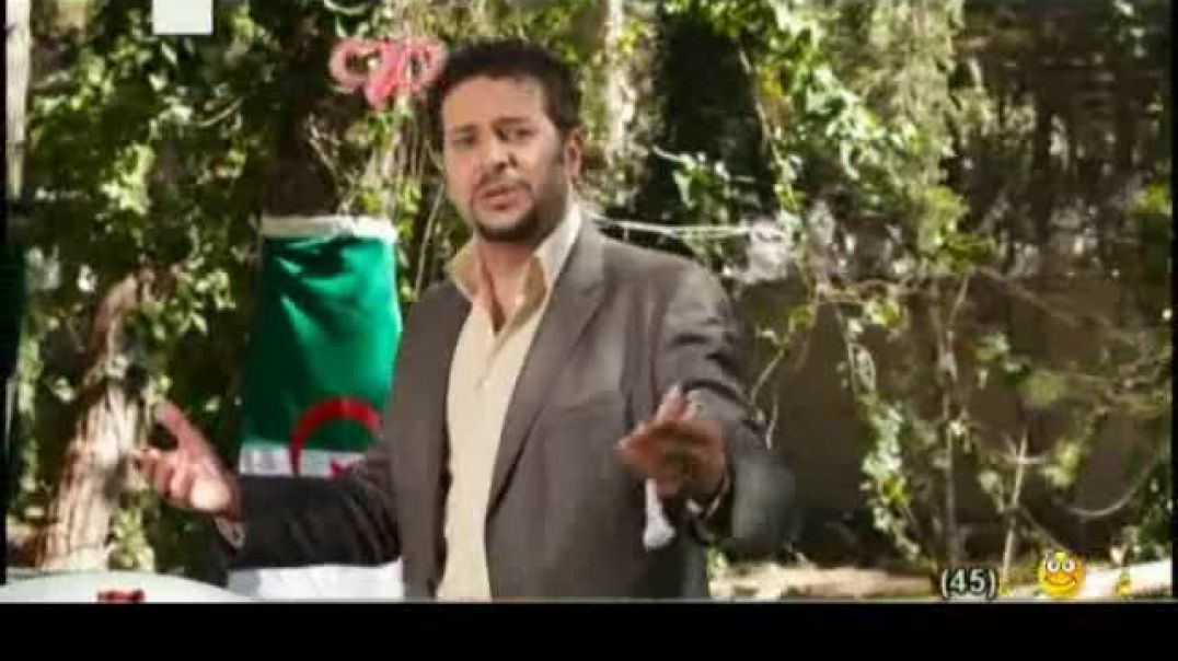 أنشودة الجزائر - قناة محبوبة