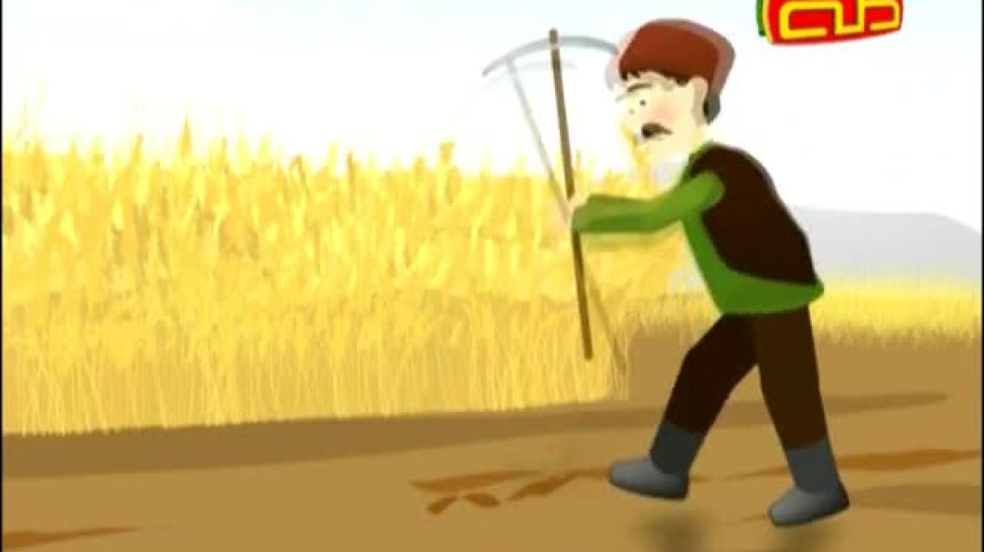 أنشودة شمس العيد - قناة طه