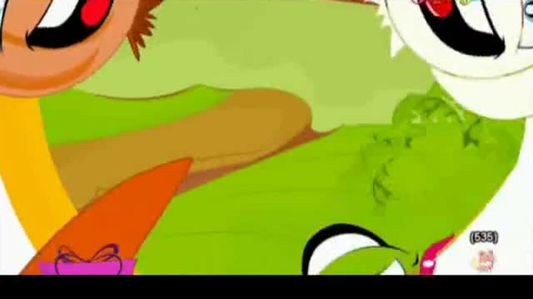 أنشودة الجذريات - كراميش