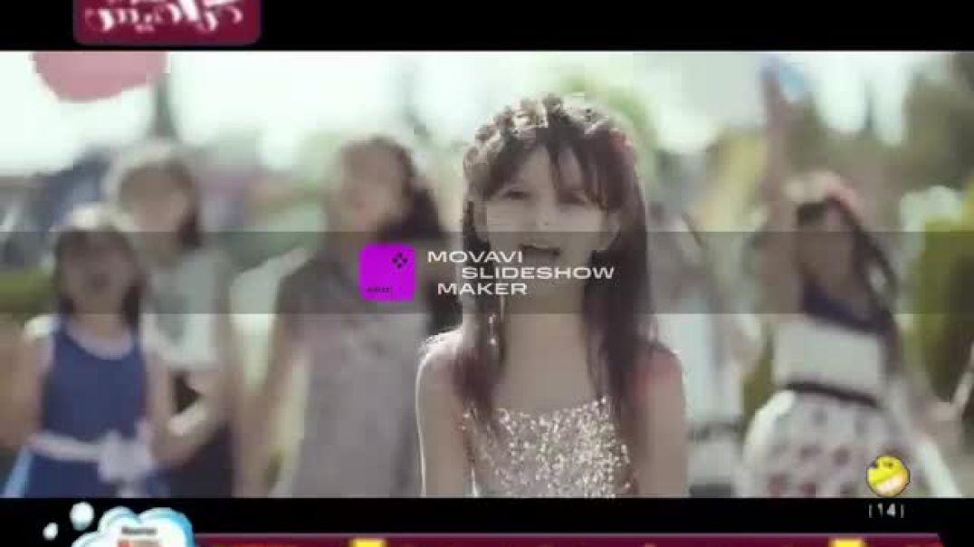 احلى عيد نتالي مرايات بدون موسيقى قناة كراميش بلس 2016