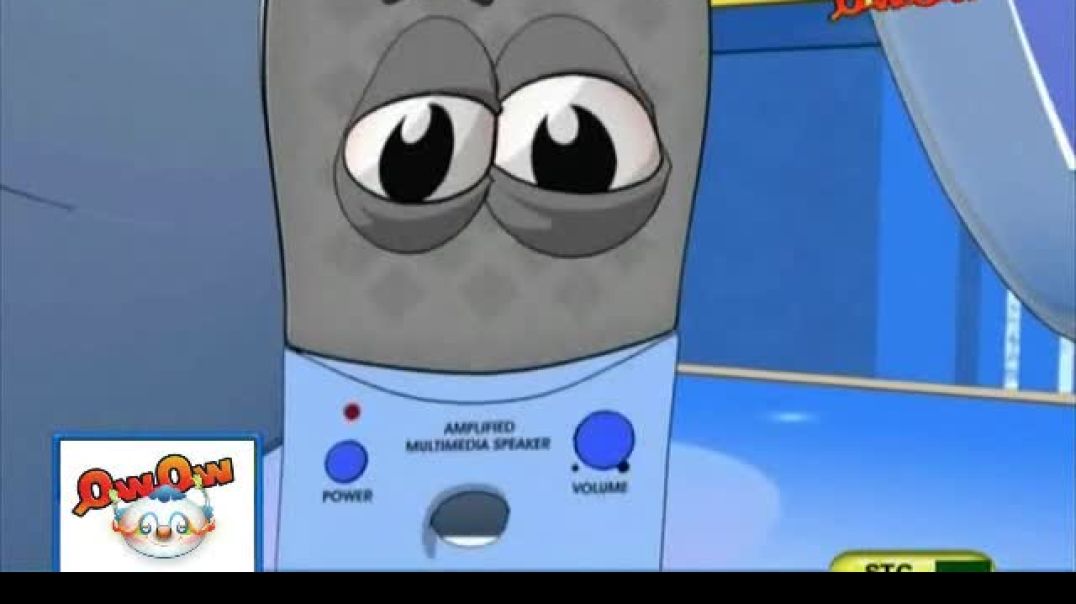 الكمبيوتر يعلمني - الوحدة المركزية