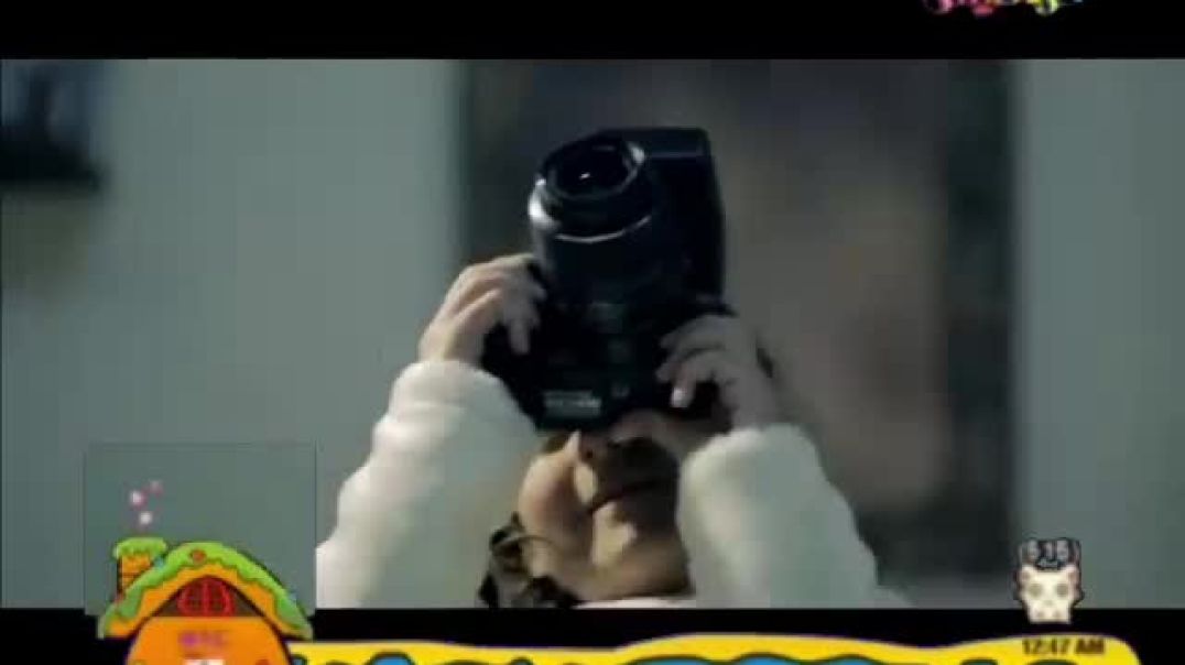 جدي جدي سارة المنيع قناة كراميش 2014