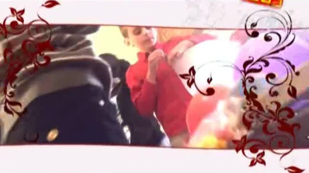 أنشودة جينا بالبسمة - قناة طه