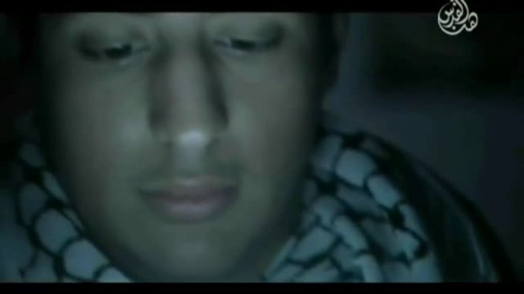 أنشودة لأجلك يا قبلة الأنبياء - غسان أبو خضرة