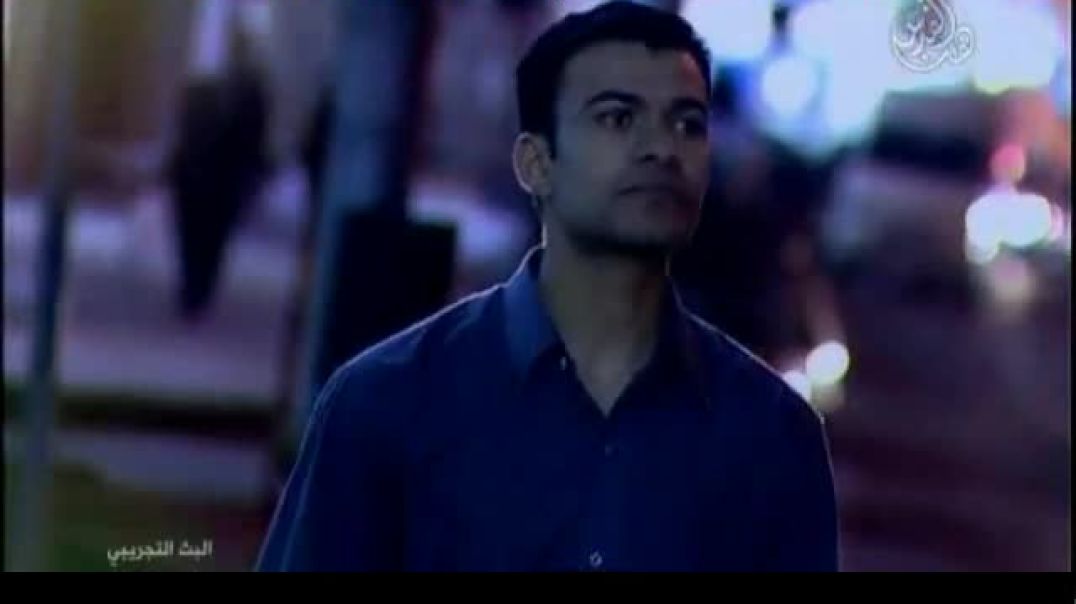 أنشودة يا إلهي - مصطفى العزاوي