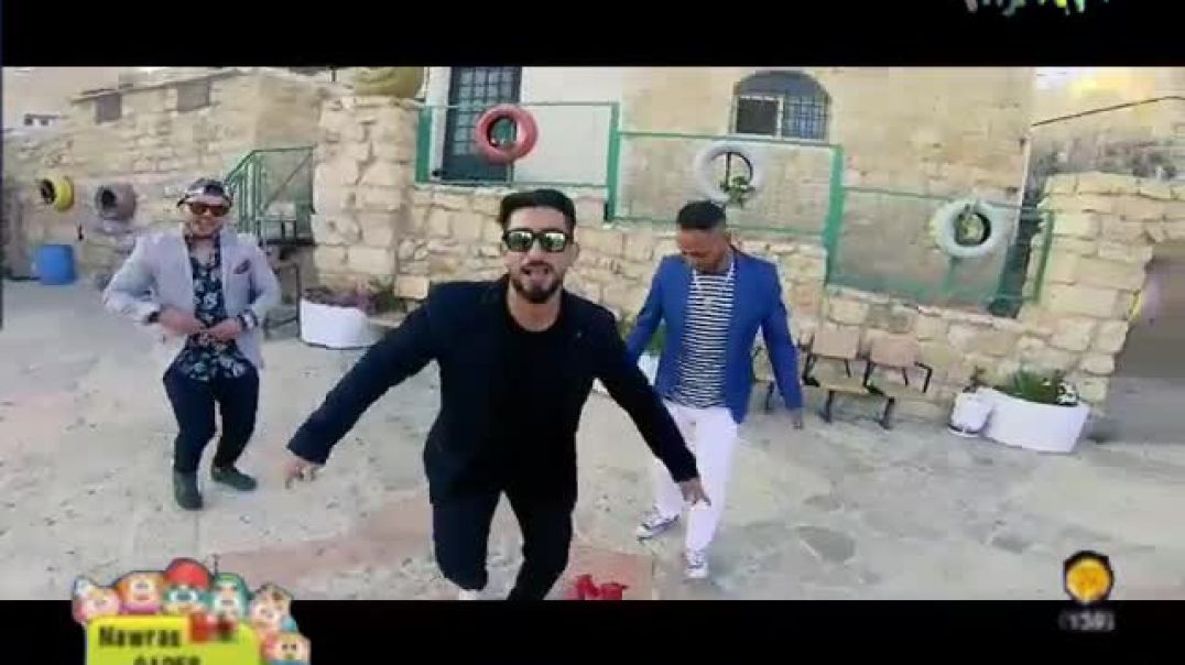 كرملة السكسي ليدي قناة كراميش 2018