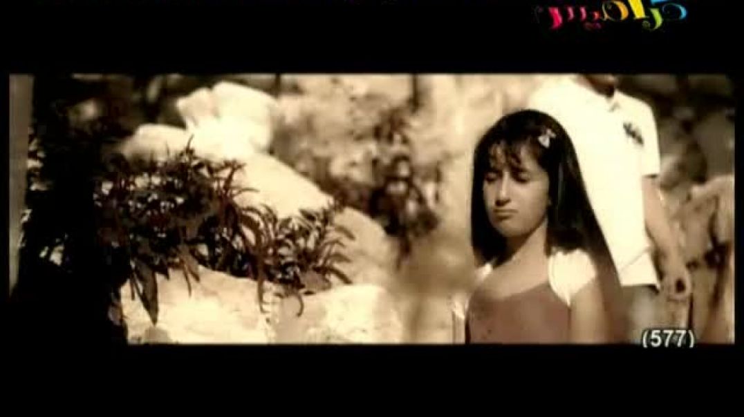 أنشودة عصفور طل من الشباك - بشرى عواد - كراميش