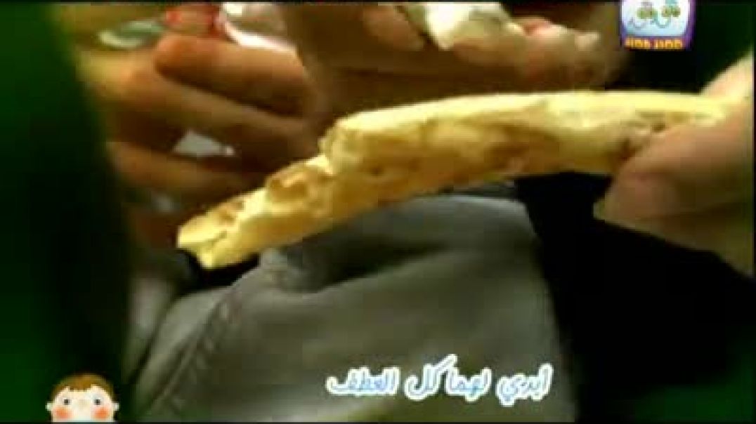 أنشودة أمي و أبي