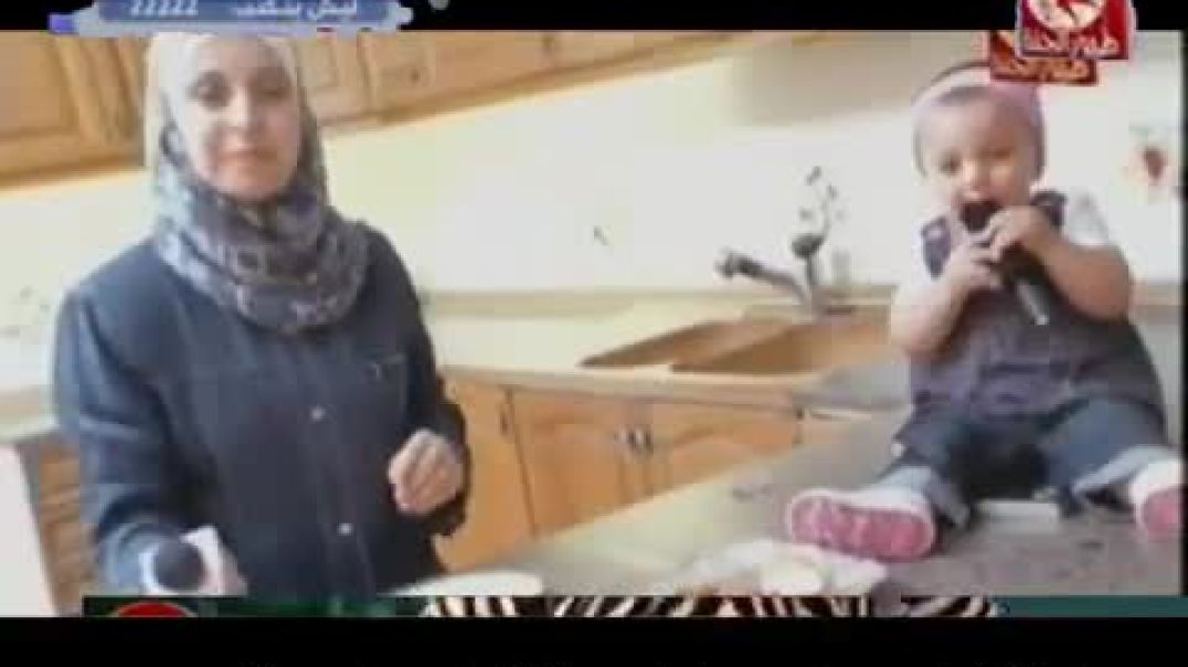 رمضان جنة مع طيور الجنة مروة حماد - طيور الجنة