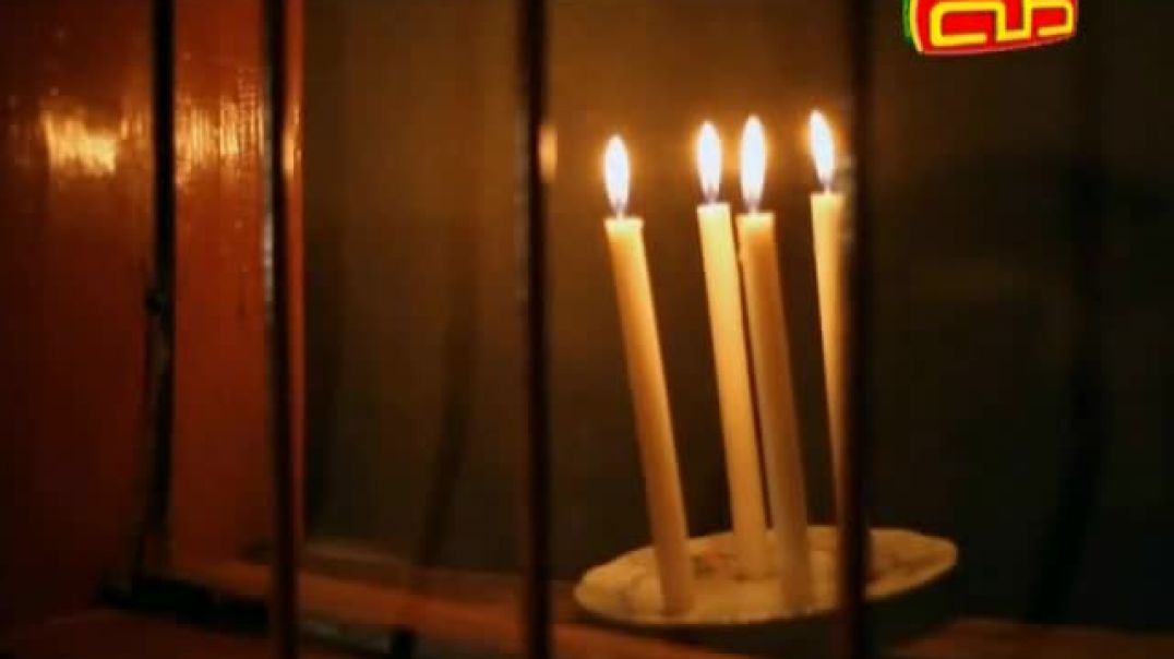 أنشودة شهر الرحمة والغفران - قناة طه