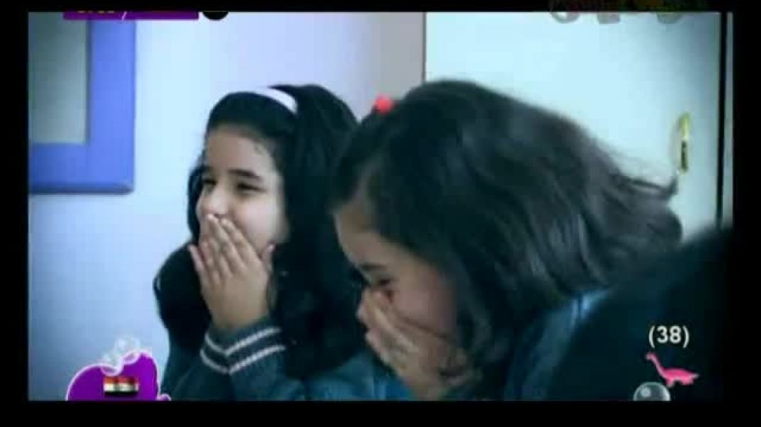 أنشودة اصبع نانا - قناة كراميش