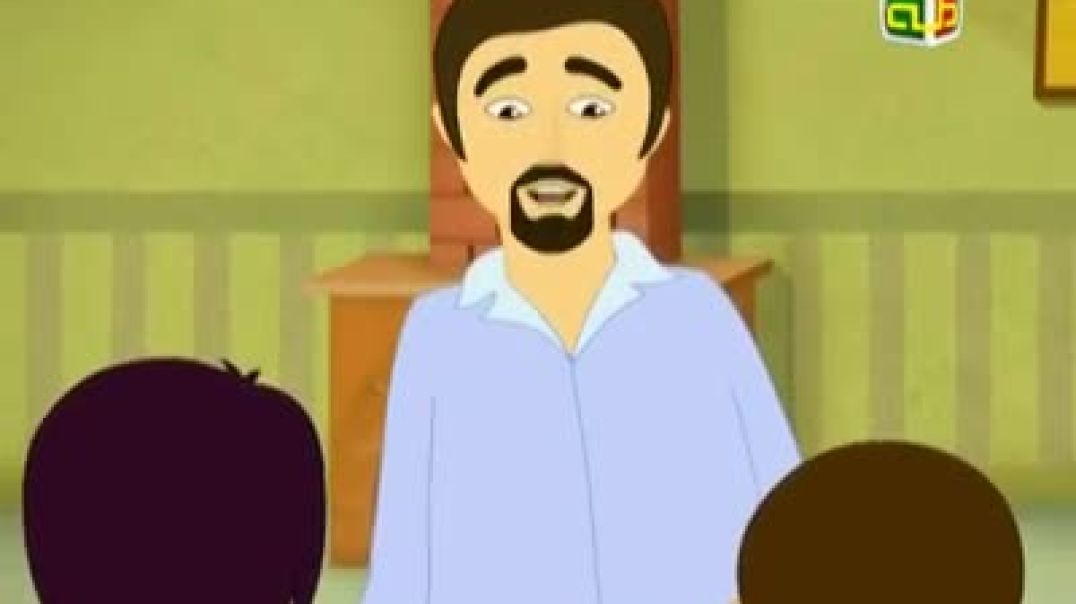 الله يصبحكم بالخير - قناة طه